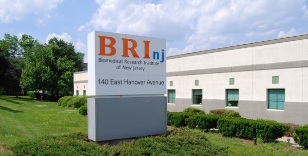 biomedical research institute of new jersey