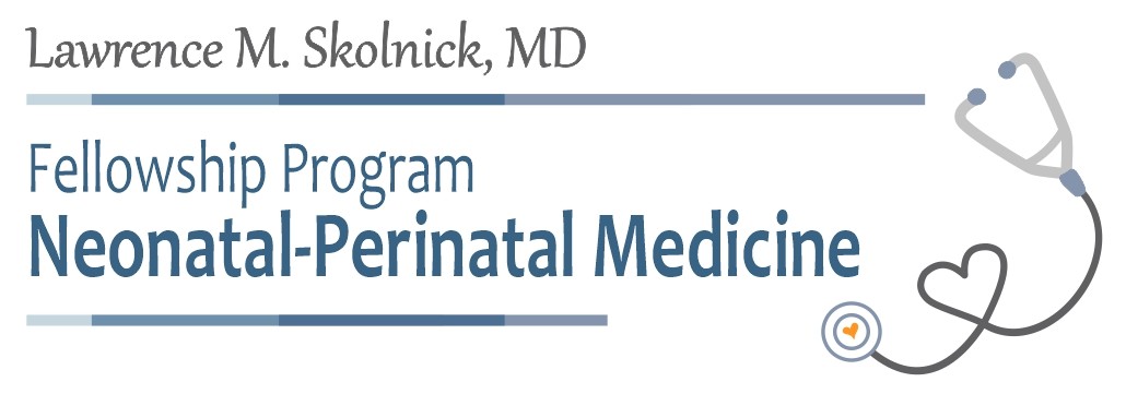 Link to description of neonatal-perinatal medicine fellowship program